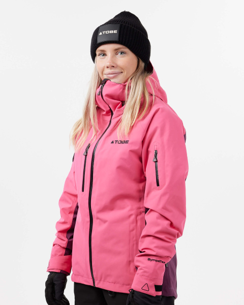 Ekta Jacket
