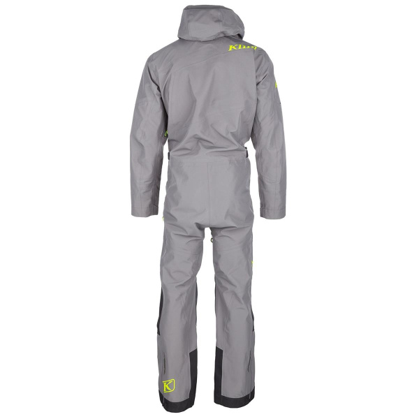 Ripsa Vapor One-Piece