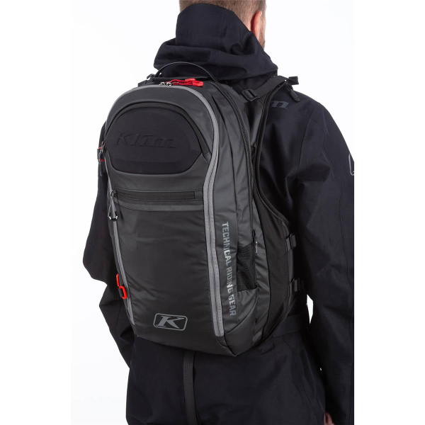 Atlas 14 Avalanche Airbag Vest