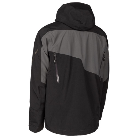 Storm Jacket