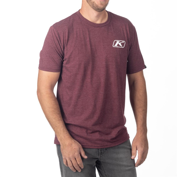 Destination Tri-blend Tee
