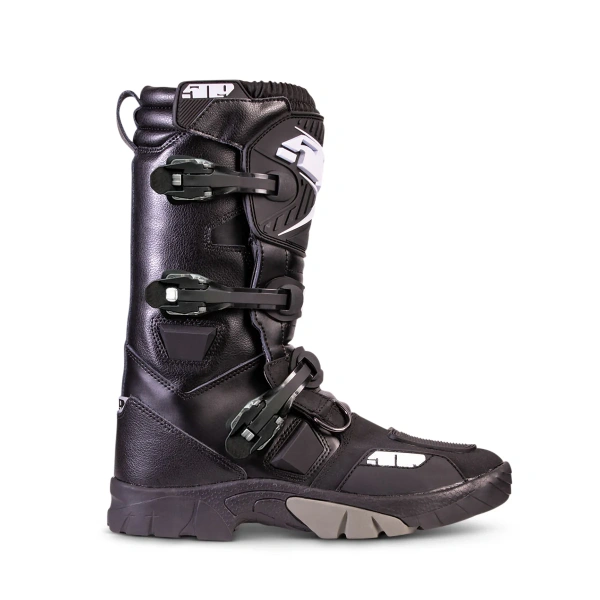 Velo Raid 2.0 Boot