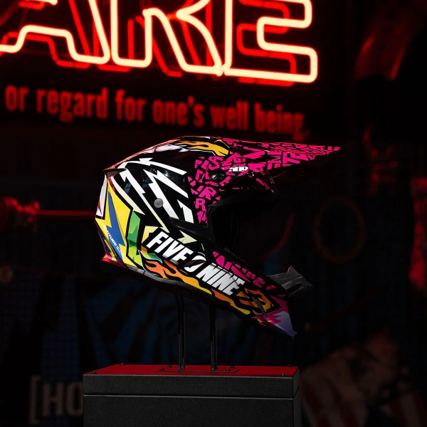 Altitude 2.0 Helmet