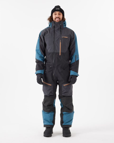 Novo V4 Monosuit