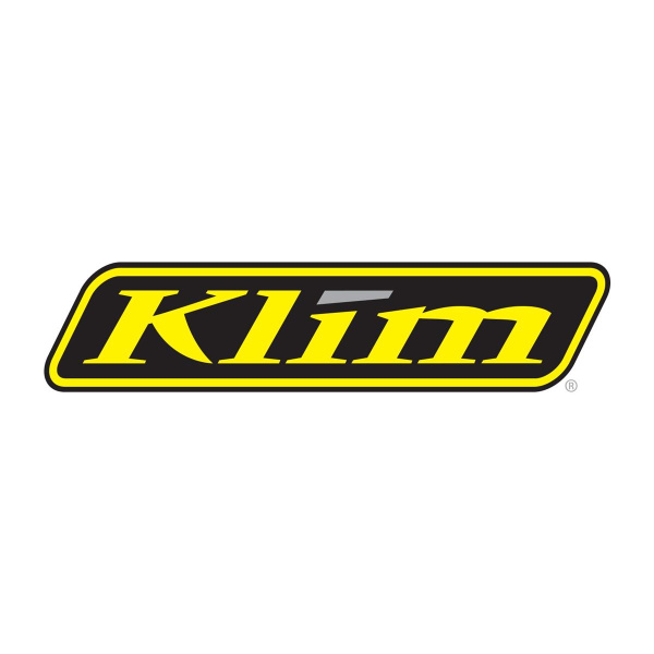 KLIM Decal 8"X2"