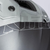 F3 Carbon Pro Off-Road Helmet ECE
