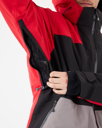 Arctos Insulated Jacket