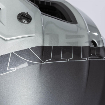 F3 Carbon Pro Off-Road Helmet ECE
