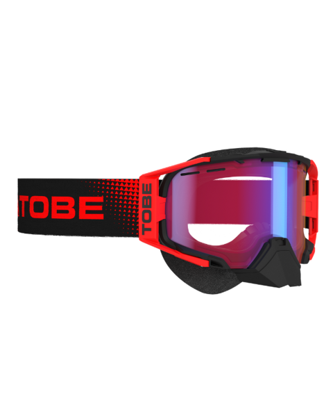 T9 Ballistic Goggle