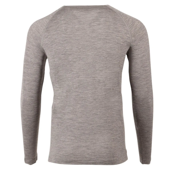 FZN Merino 180 Crew Shirt