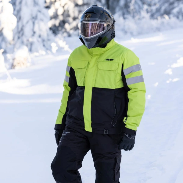 Temper Insulated Jacket