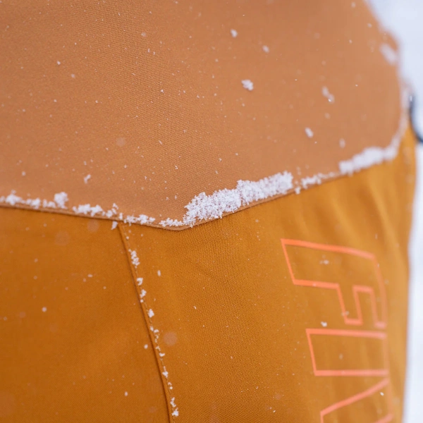 R-200 Insulated Crossover Jacket