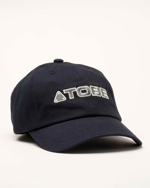 Logo Cap