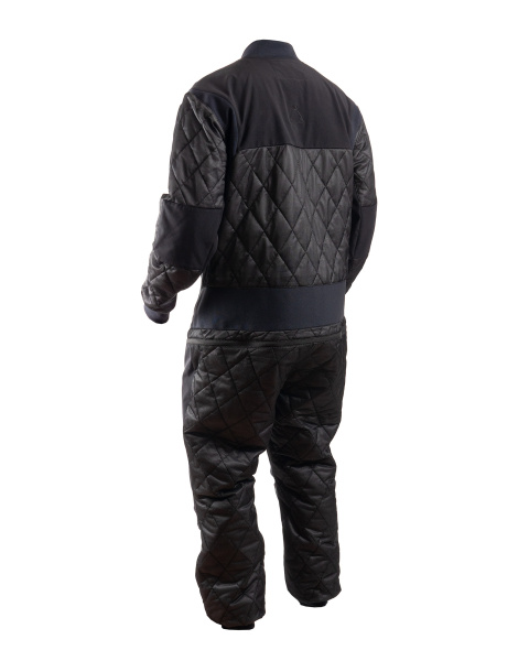 Heater Jumpsuit