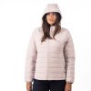 Waverly Stretch Insulated Hooded Jacket
