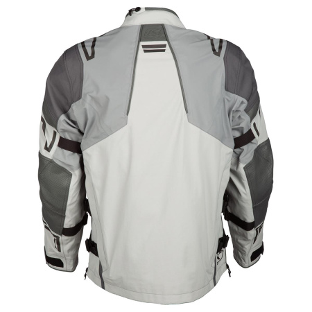 Latitude Jacket