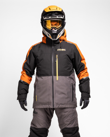 Ember Insulated Jacket