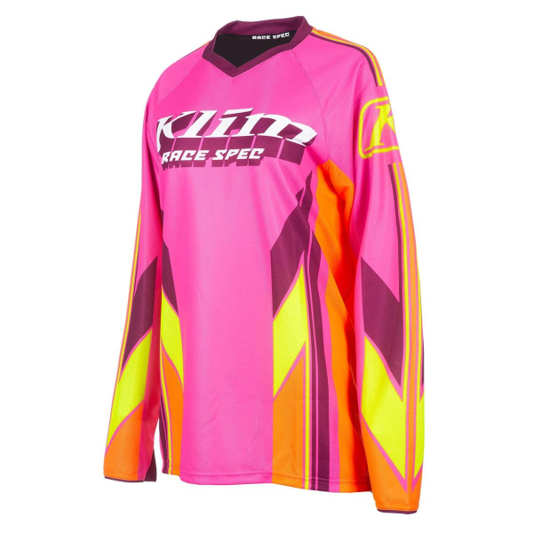 Revolt Jersey Youth