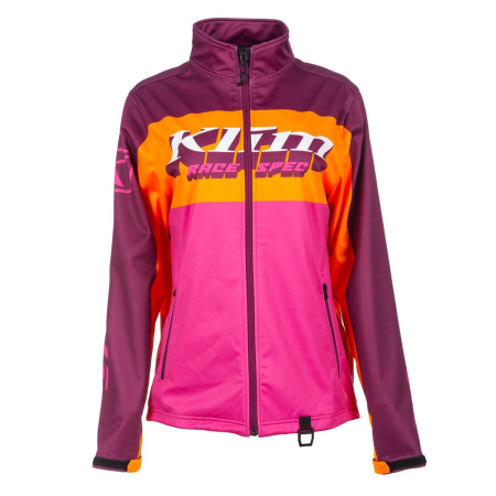 Revolt Jacket Youth