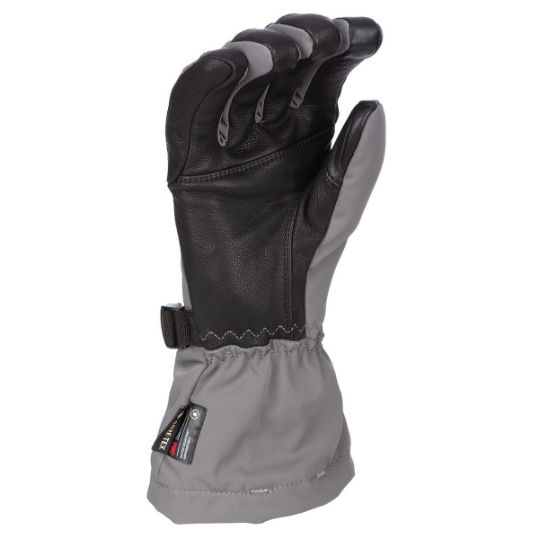Radiate Gauntlet Glove