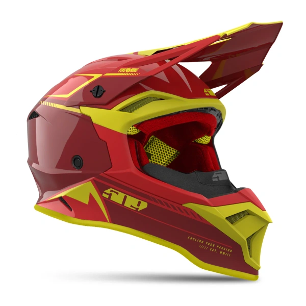 Atmosphere Helmet