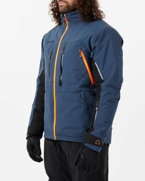 Iter V2 3-in-1 Jacket