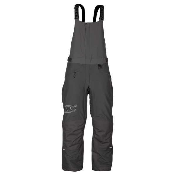 Klimate Bib