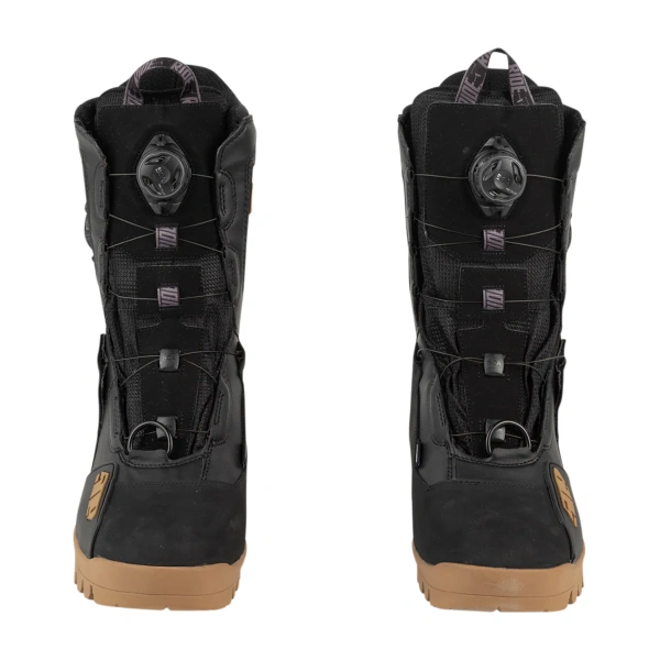 Raid Double BOA Boots
