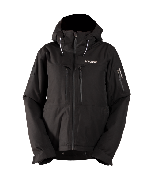 Cappa Insulated Jacket 2.0