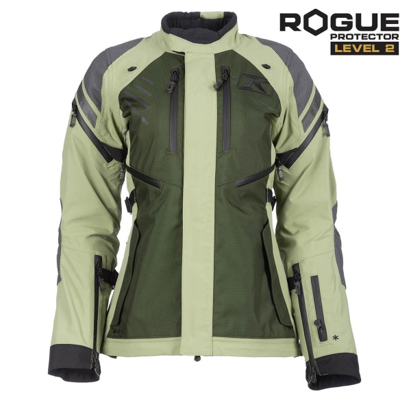 Artemis Jacket