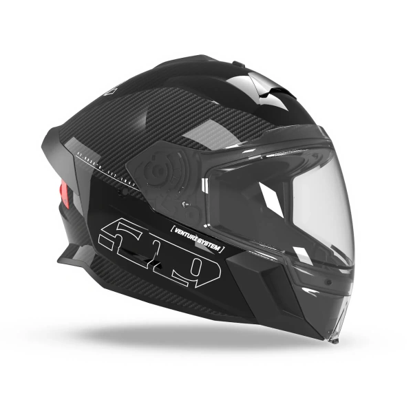 Delta V Carbon Ignite Helmet 2X-4X