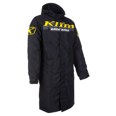 Revolt Pit Coat
