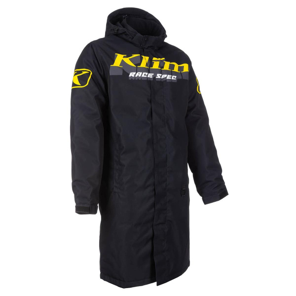 Revolt Pit Coat