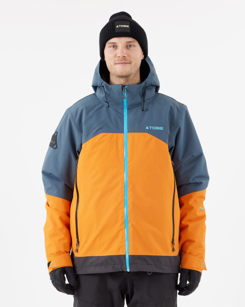 Scope Jacket