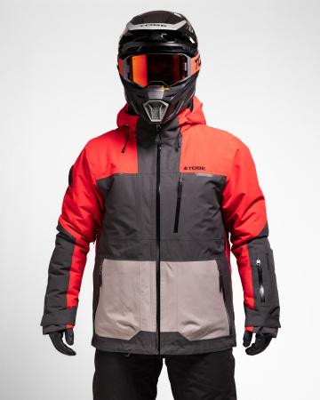 Arctos Insulated Jacket