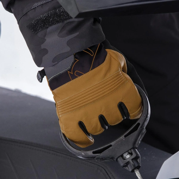 Free Range Gloves