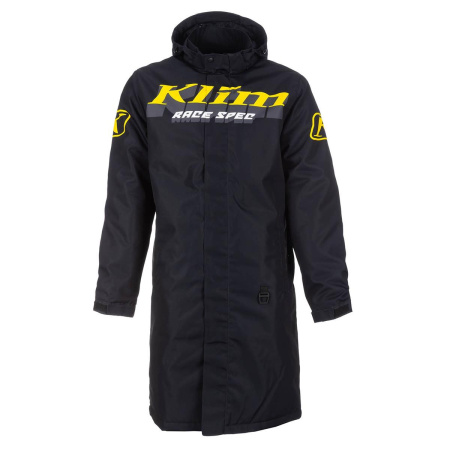 Revolt Pit Coat
