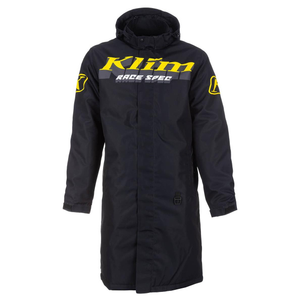 Revolt Pit Coat