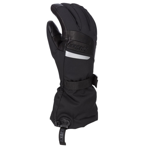 Radiate Gauntlet Glove