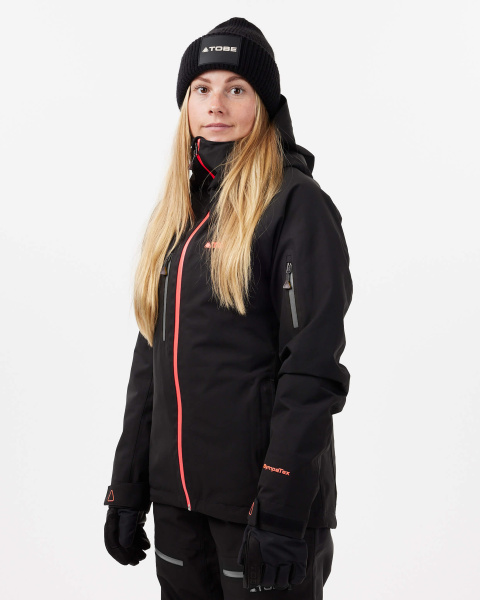 Ekta Jacket