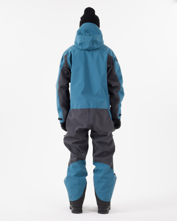 Vivid V3 Monosuit No Zip