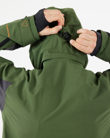 Vivid V3 Monosuit No Zip