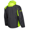 Kompound Hybrid Jacket