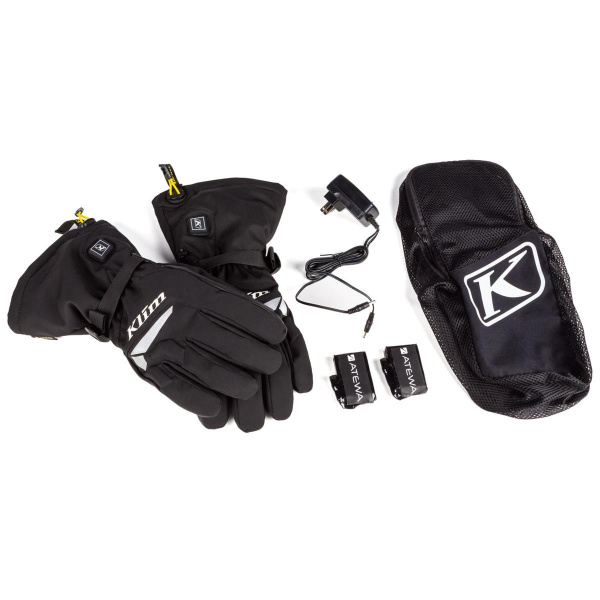 Resistor HTD Gauntlet Glove