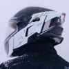 Delta V Carbon Ignite Commander Helmet 2X-4X