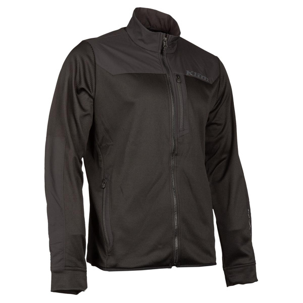 Alloy Jacket