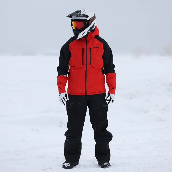 Ether Jacket Shell