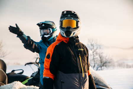 Ember Insulated Jacket