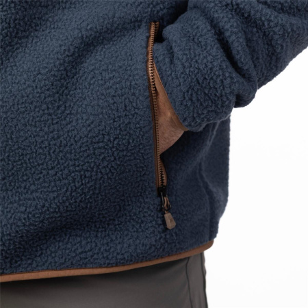 High Pile Jacket