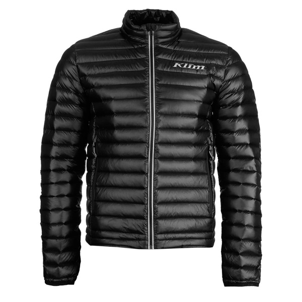 Kodiak Puffer Jacket